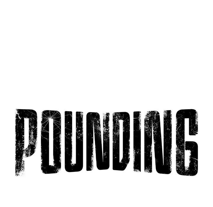 Read Pounding chapter 41 image 12 on Lezhin