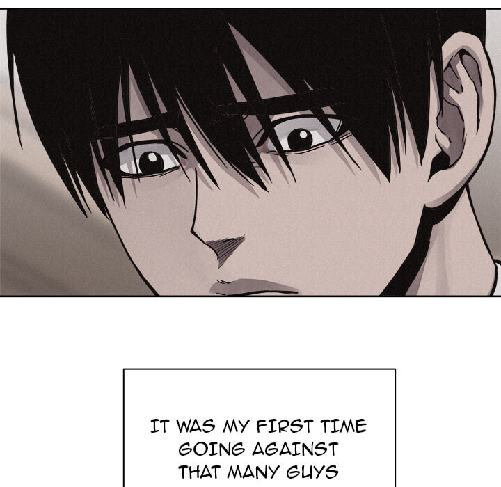 Read Pounding chapter 41 image 14 on Lezhin