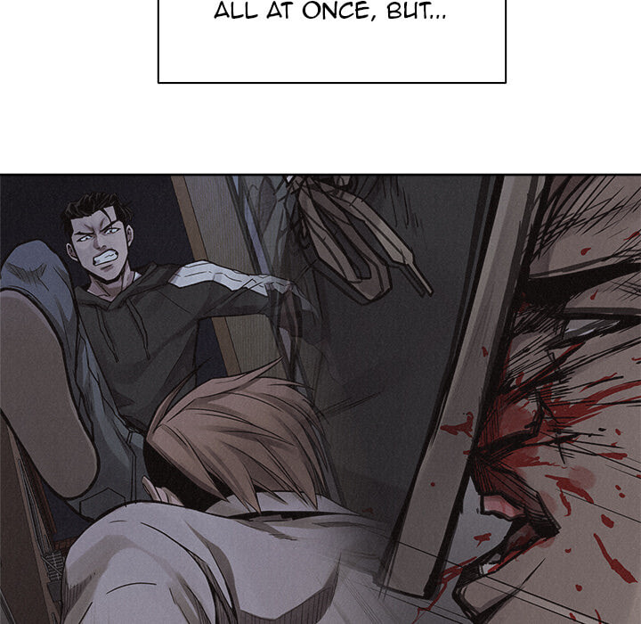 Read Pounding chapter 41 image 15 on Lezhin
