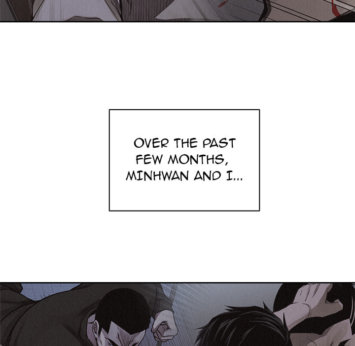 Read Pounding chapter 41 image 16 on Lezhin