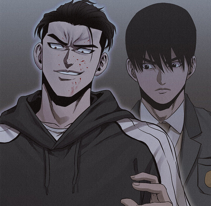 Read Pounding chapter 41 image 20 on Lezhin