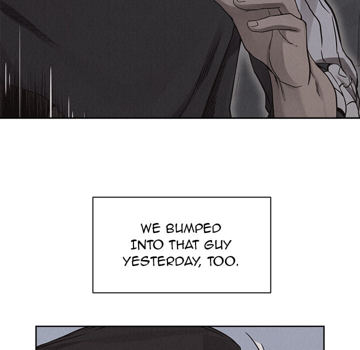 Read Pounding chapter 41 image 21 on Lezhin