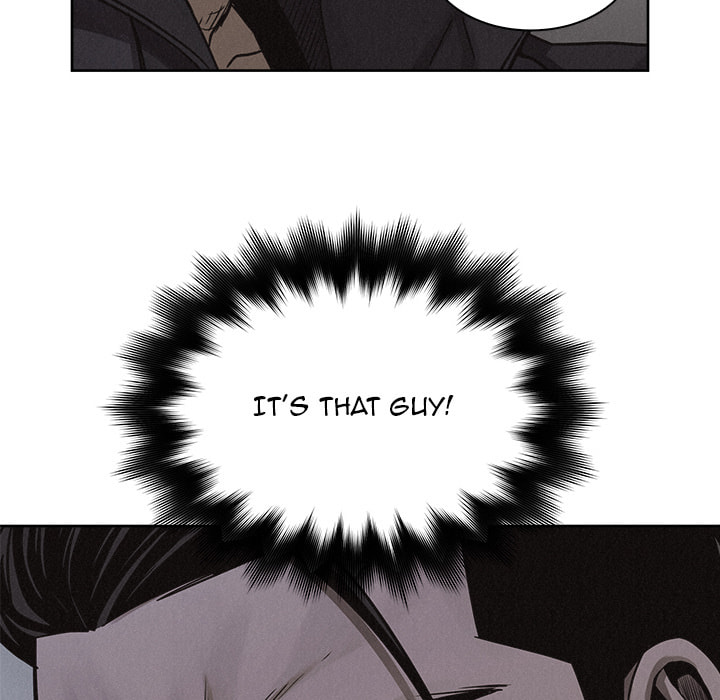 Read Pounding chapter 41 image 23 on Lezhin