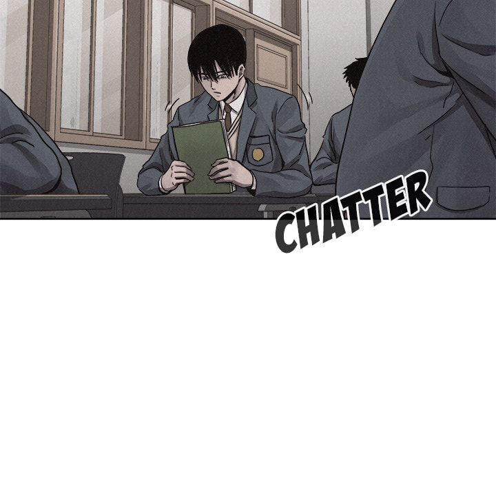 Read Pounding chapter 41 image 4 on Lezhin