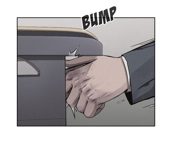 Read Pounding chapter 41 image 5 on Lezhin