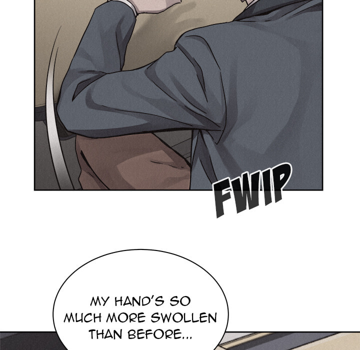 Read Pounding chapter 41 image 8 on Lezhin