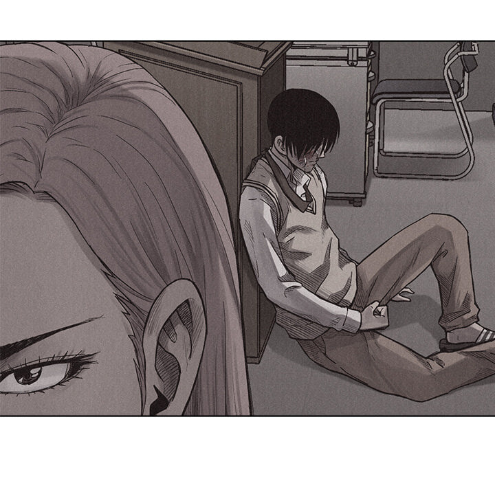 Read Pounding chapter 42 image 16 on Lezhin