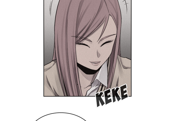 Read Pounding chapter 42 image 3 on Lezhin