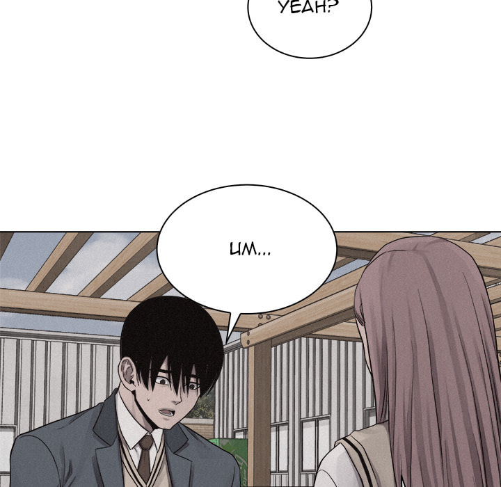 Read Pounding chapter 42 image 5 on Lezhin