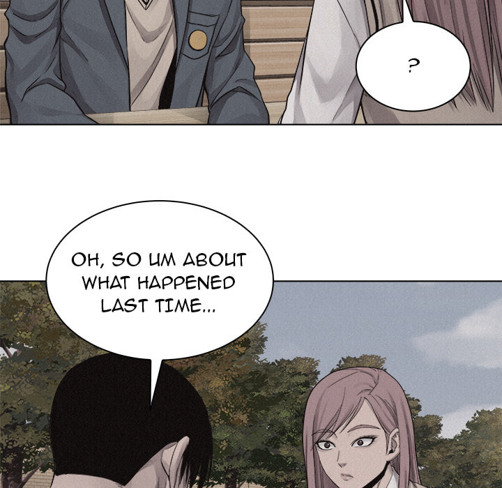 Read Pounding chapter 42 image 6 on Lezhin
