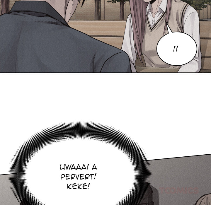 Read Pounding chapter 42 image 7 on Lezhin
