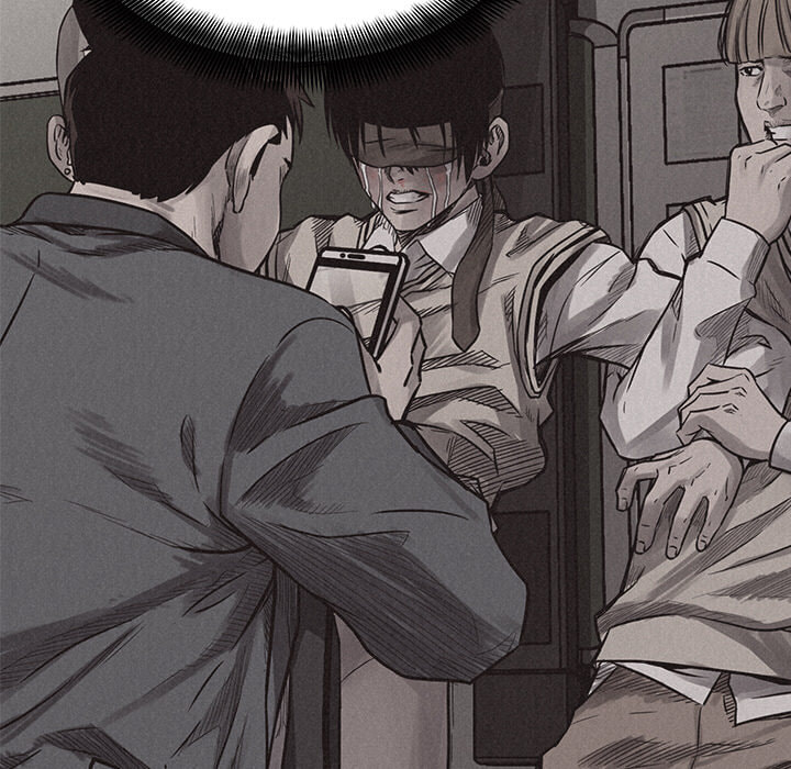 Read Pounding chapter 42 image 8 on Lezhin