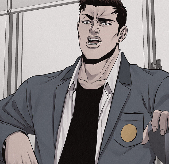 Read Pounding chapter 43 image 14 on Lezhin