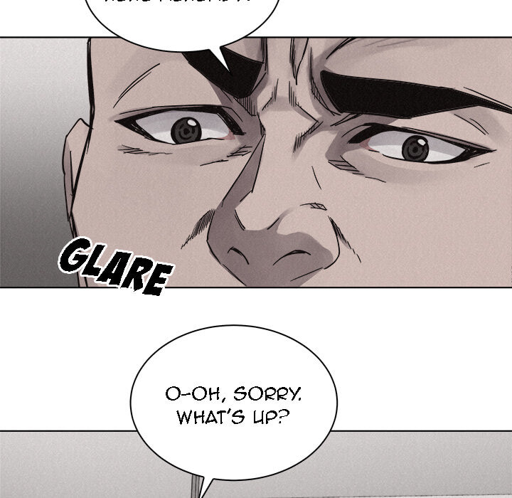 Read Pounding chapter 43 image 17 on Lezhin