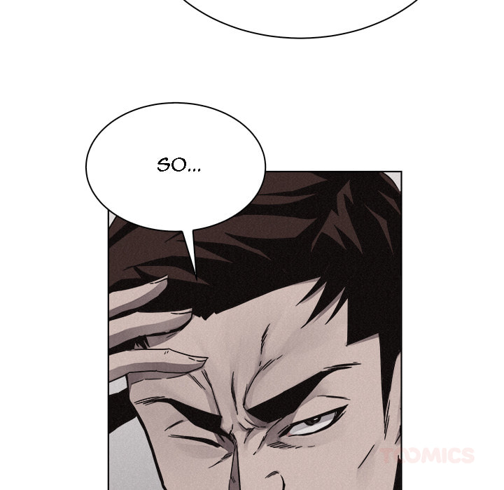 Read Pounding chapter 43 image 19 on Lezhin