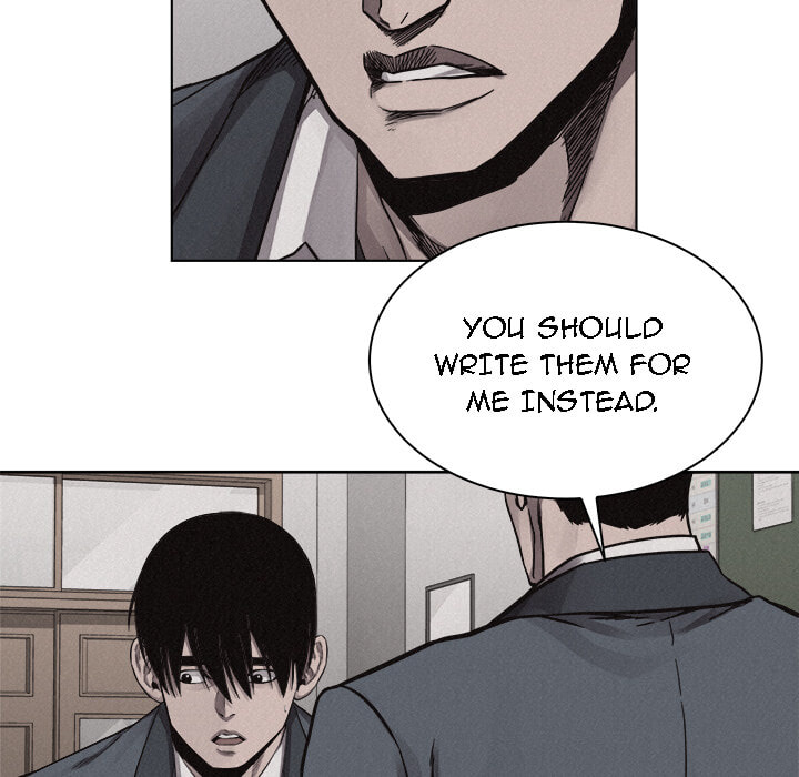 Read Pounding chapter 43 image 20 on Lezhin