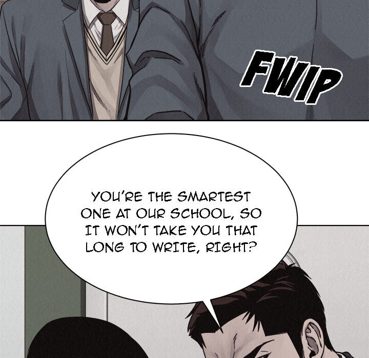 Read Pounding chapter 43 image 21 on Lezhin