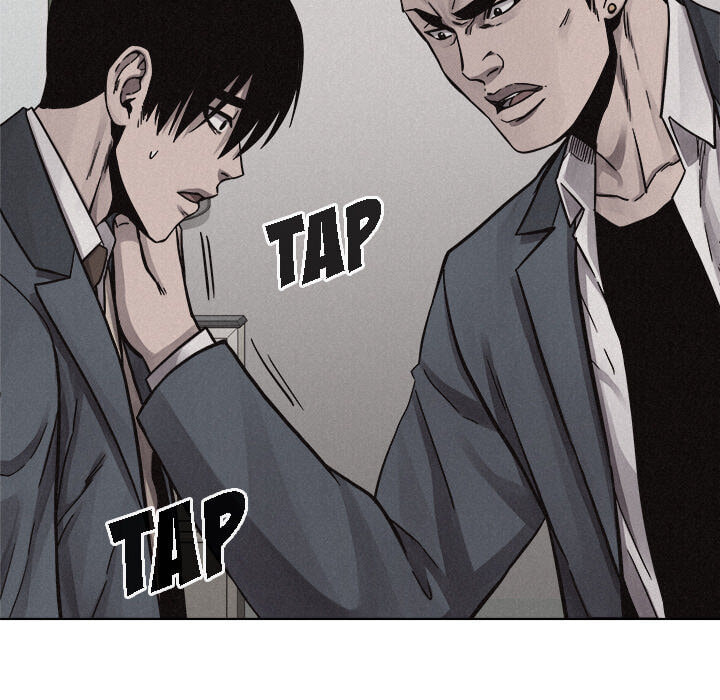 Read Pounding chapter 43 image 22 on Lezhin