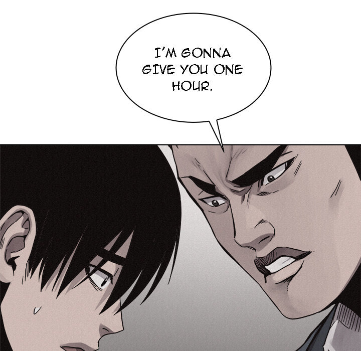 Read Pounding chapter 43 image 23 on Lezhin