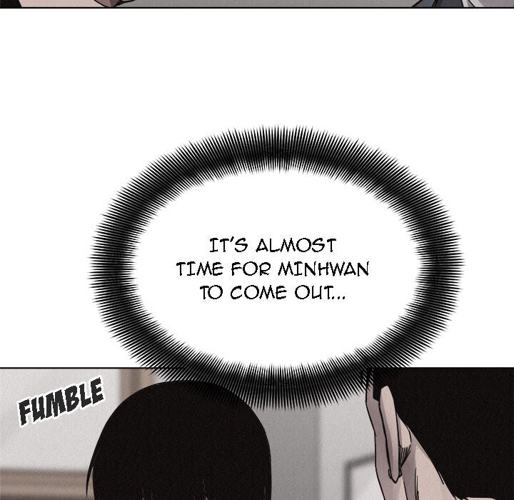 Read Pounding chapter 43 image 24 on Lezhin