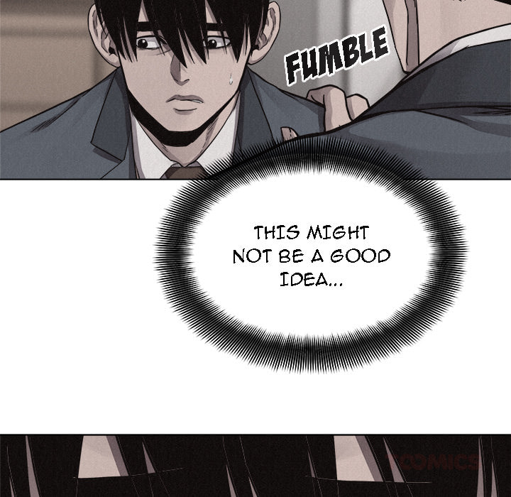 Read Pounding chapter 43 image 25 on Lezhin
