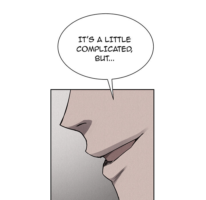 Read Pounding chapter 43 image 4 on Lezhin