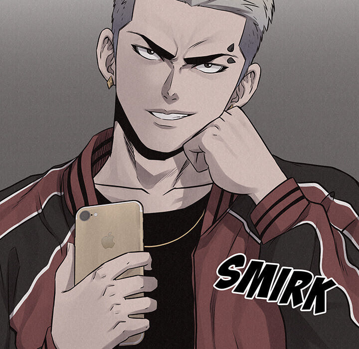 Read Pounding chapter 43 image 6 on Lezhin