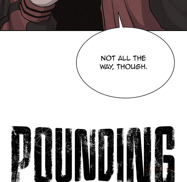 Read Pounding chapter 43 image 7 on Lezhin