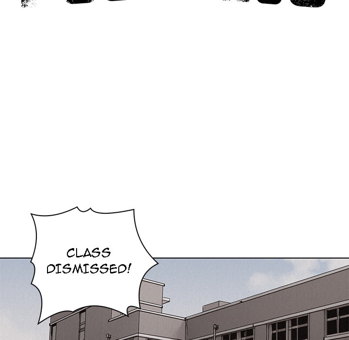 Read Pounding chapter 43 image 8 on Lezhin