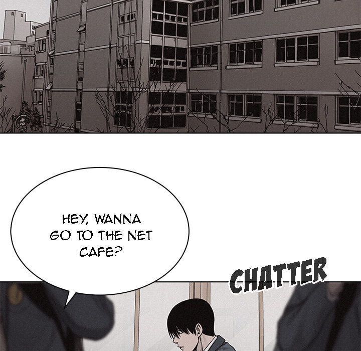 Read Pounding chapter 43 image 9 on Lezhin