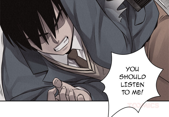 Read Pounding chapter 44 image 1 on Lezhin