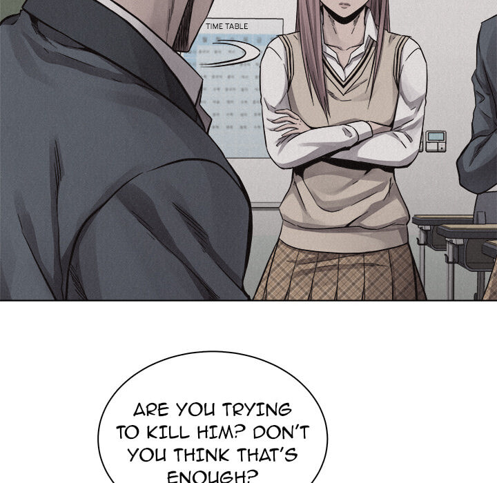 Read Pounding chapter 44 image 10 on Lezhin