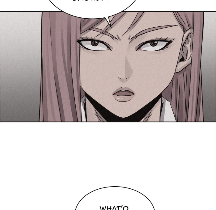 Read Pounding chapter 44 image 11 on Lezhin