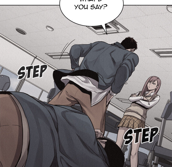 Read Pounding chapter 44 image 12 on Lezhin