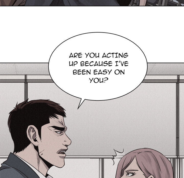 Read Pounding chapter 44 image 13 on Lezhin