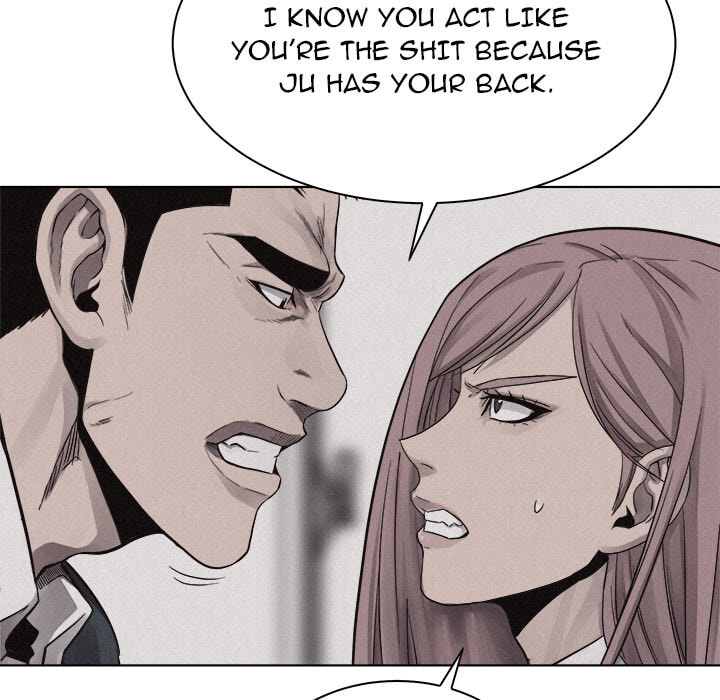 Read Pounding chapter 44 image 15 on Lezhin