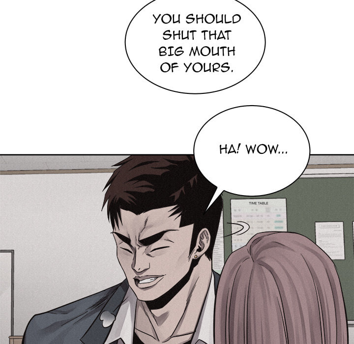 Read Pounding chapter 44 image 16 on Lezhin