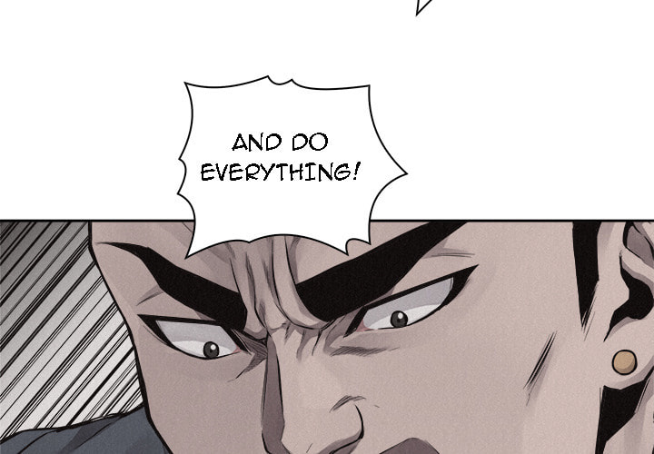 Read Pounding chapter 44 image 2 on Lezhin