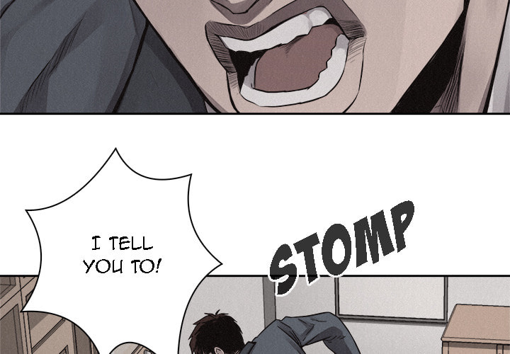 Read Pounding chapter 44 image 3 on Lezhin