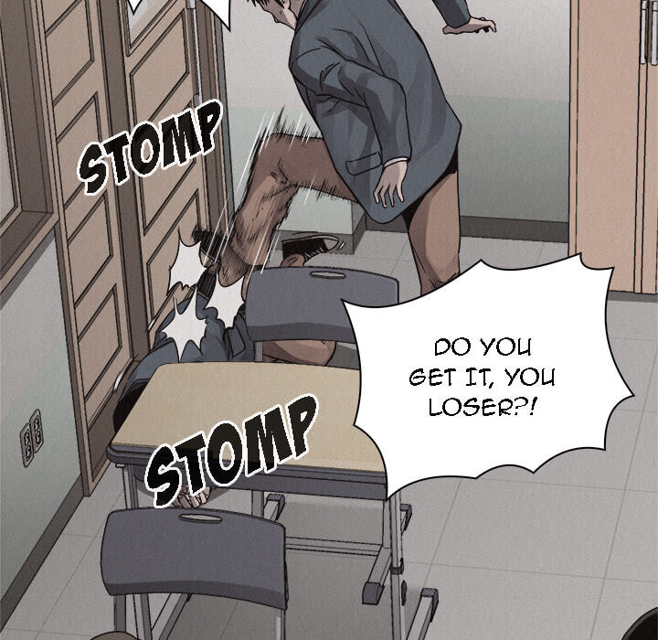 Read Pounding chapter 44 image 4 on Lezhin