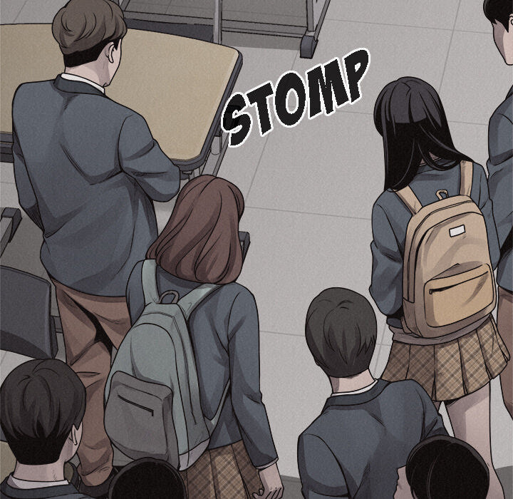 Read Pounding chapter 44 image 5 on Lezhin