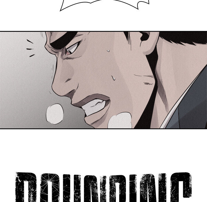 Read Pounding chapter 44 image 8 on Lezhin