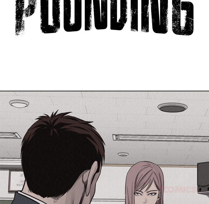 Read Pounding chapter 44 image 9 on Lezhin
