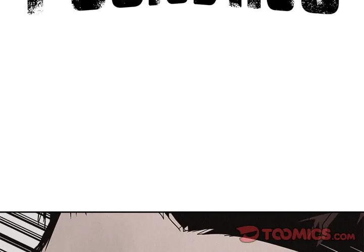 Read Pounding chapter 45 image 1 on Lezhin