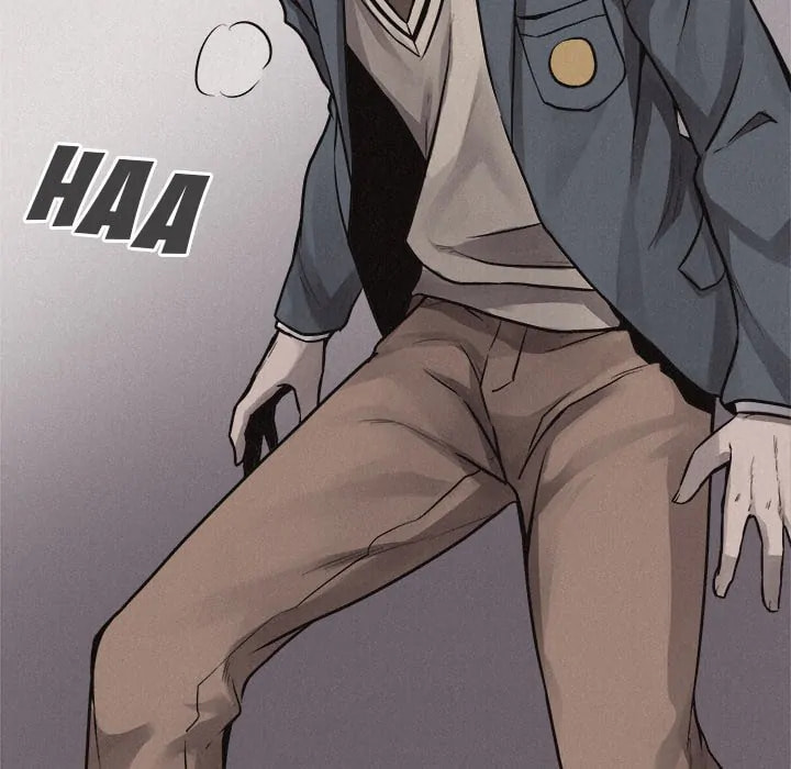 Read Pounding chapter 45 image 11 on Lezhin