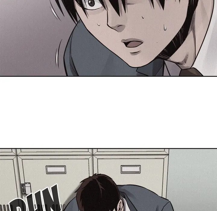Read Pounding chapter 45 image 14 on Lezhin
