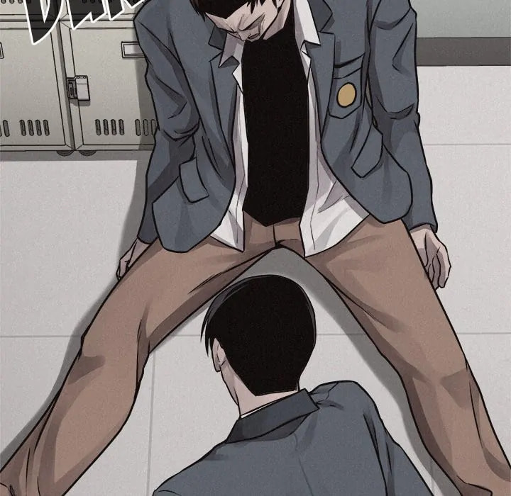 Read Pounding chapter 45 image 15 on Lezhin