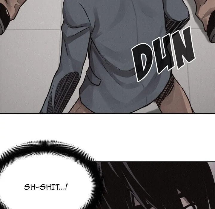 Read Pounding chapter 45 image 16 on Lezhin