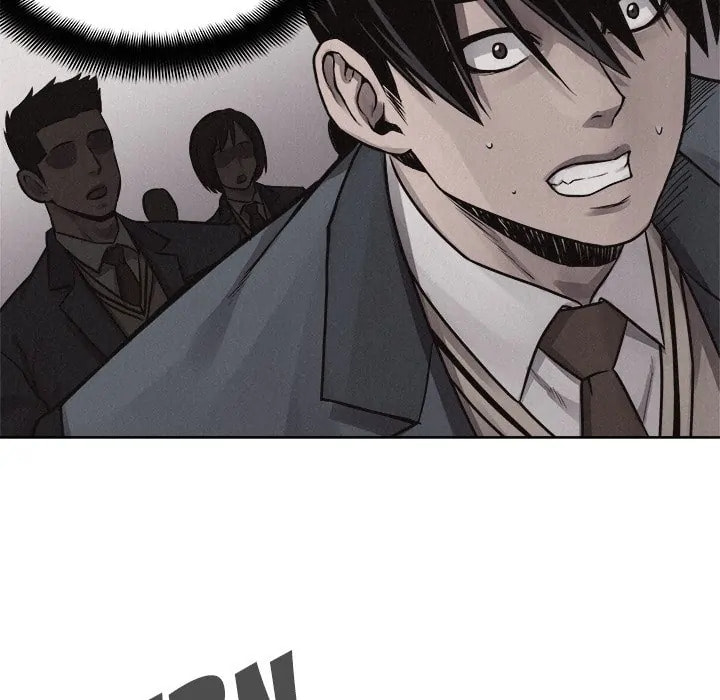 Read Pounding chapter 45 image 17 on Lezhin