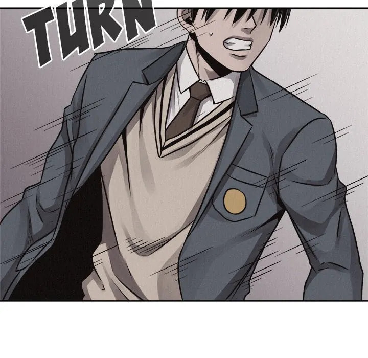 Read Pounding chapter 45 image 18 on Lezhin